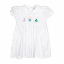 Ann + Reeves Birthday Besties, Margaret Dress WEAR