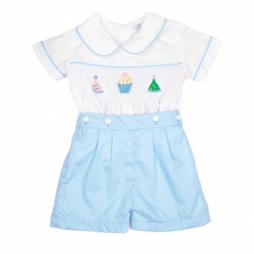 Ann + Reeves Birthday Besties, Bobby Suit