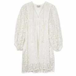 MILLE Wear Daisy Dress, Lace