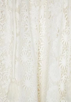 MILLE Wear Daisy Dress, Lace