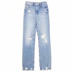 MOTHER High Waisted Rider Skimp, The Confession Wear