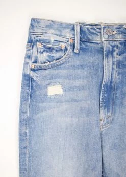 MOTHER High Waisted Rider Skimp, The Confession Wear