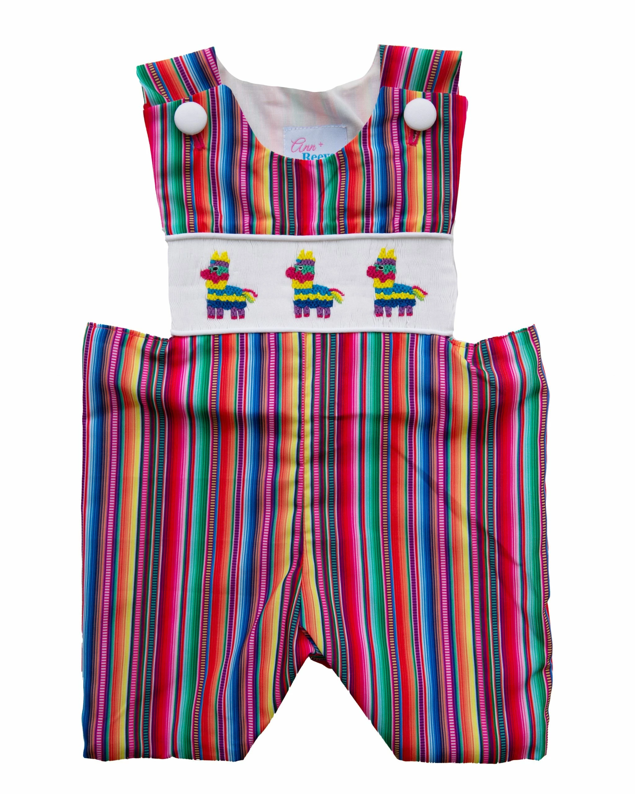 Ann + Reeves Pinata Party - Anderson Jon Jon 1 Ann + Reeves Pinata Party - Anderson Jon Jon