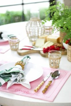 Only On The Avenue Live Seagrass Tumbler, Small