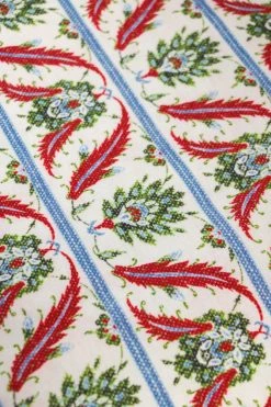 D'Ascoli Bodrum Tablecloth