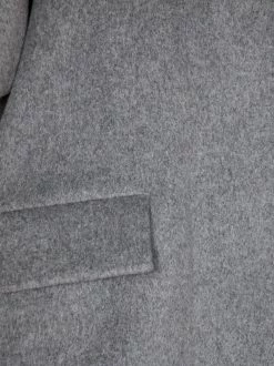 Emerson Fry Layering Jacket, Grey Wear