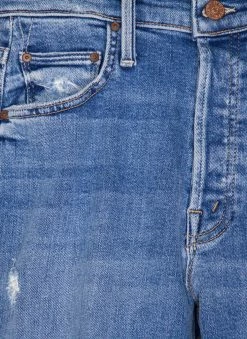 MOTHER The Tripper Ankle Fray, Play Like A Pirate Under $200 11 MOTHER The Tripper Ankle Fray, Play Like A Pirate Under $200