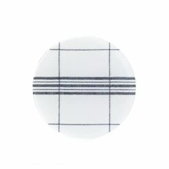 Proper Table Co. Miller French Check Coasters