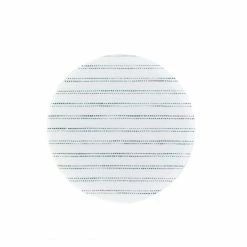 Proper Table Co. Eliot Classic Ticking Coasters Live