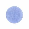 Proper Table Co. Live Campbell Blue Chambray Coasters
