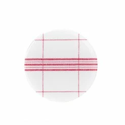 Proper Table Co. Wilson French Check Coasters