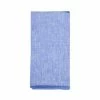 Proper Table Co. Live Campbell Blue Chambray Napkin