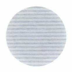 Proper Table Co. Eliot Classic Ticking Placemat Live