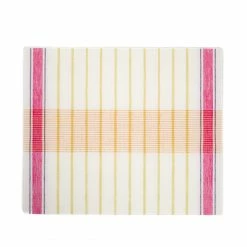 Proper Table Co. Rose Hand-Loomed Placemat