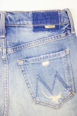 MOTHER The Tomcat Kick Fray Short, True Confessions