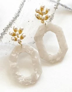 M Donohue Collection Riley White Wear