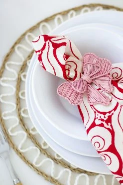 Vietri Chroma White Dinner Plate Live