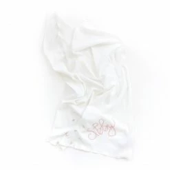 Hibiscus Linens Bundle Of Love Set, Baby Girl Gift 12 Hibiscus Linens Bundle Of Love Set, Baby Girl Gift