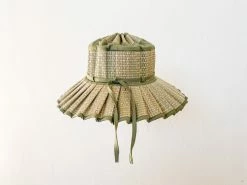 Lorna Murray Wear Olive Grove Vienna