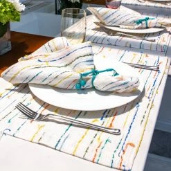Mode Living Capri Placemats S/4 Live