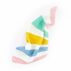 Summerill Live Le Cirque Napkins, Multi