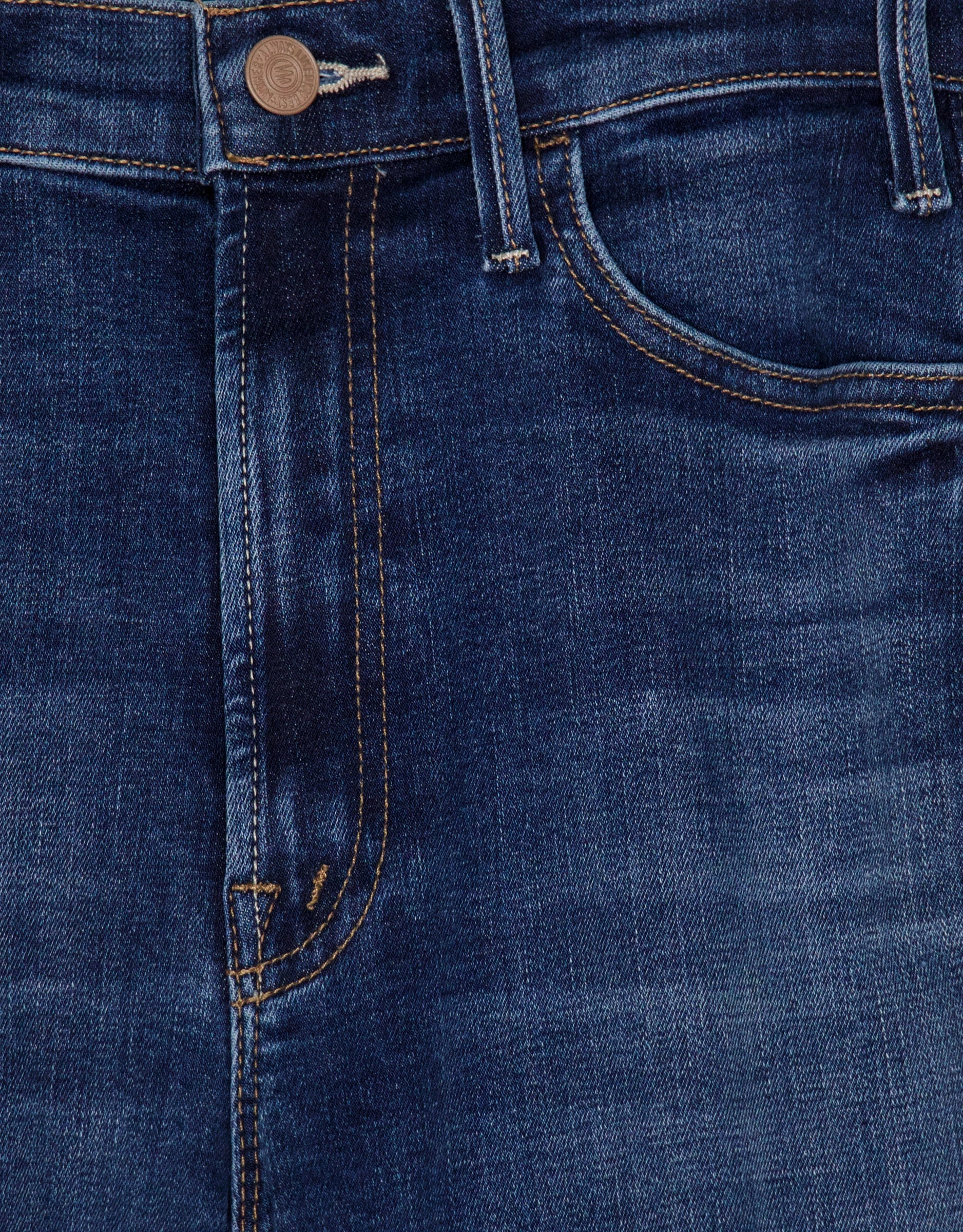 MOTHER Wear The Hustler Roller Heel, High Fidelity 7 MOTHER Wear The Hustler Roller Heel, High Fidelity