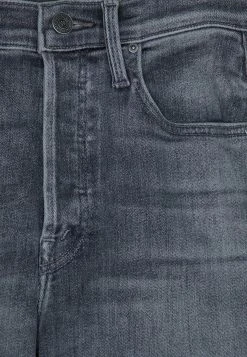 MOTHER The Rambler Ankle, Bars & Phrases Wear