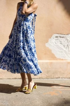 Staud Pippa Heel, Wallflower Wear