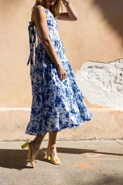 Staud Pippa Heel, Wallflower Wear