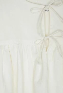 Emerson Fry Wear Isla Top, Ivory