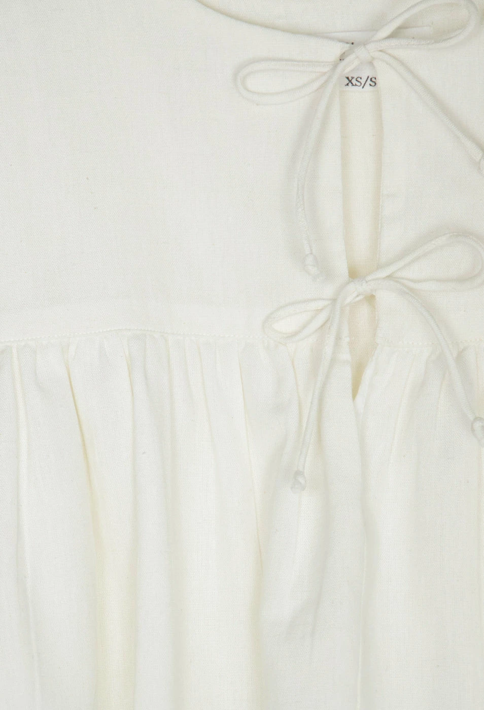 Emerson Fry Wear Isla Top, Ivory 2 Emerson Fry Wear Isla Top, Ivory