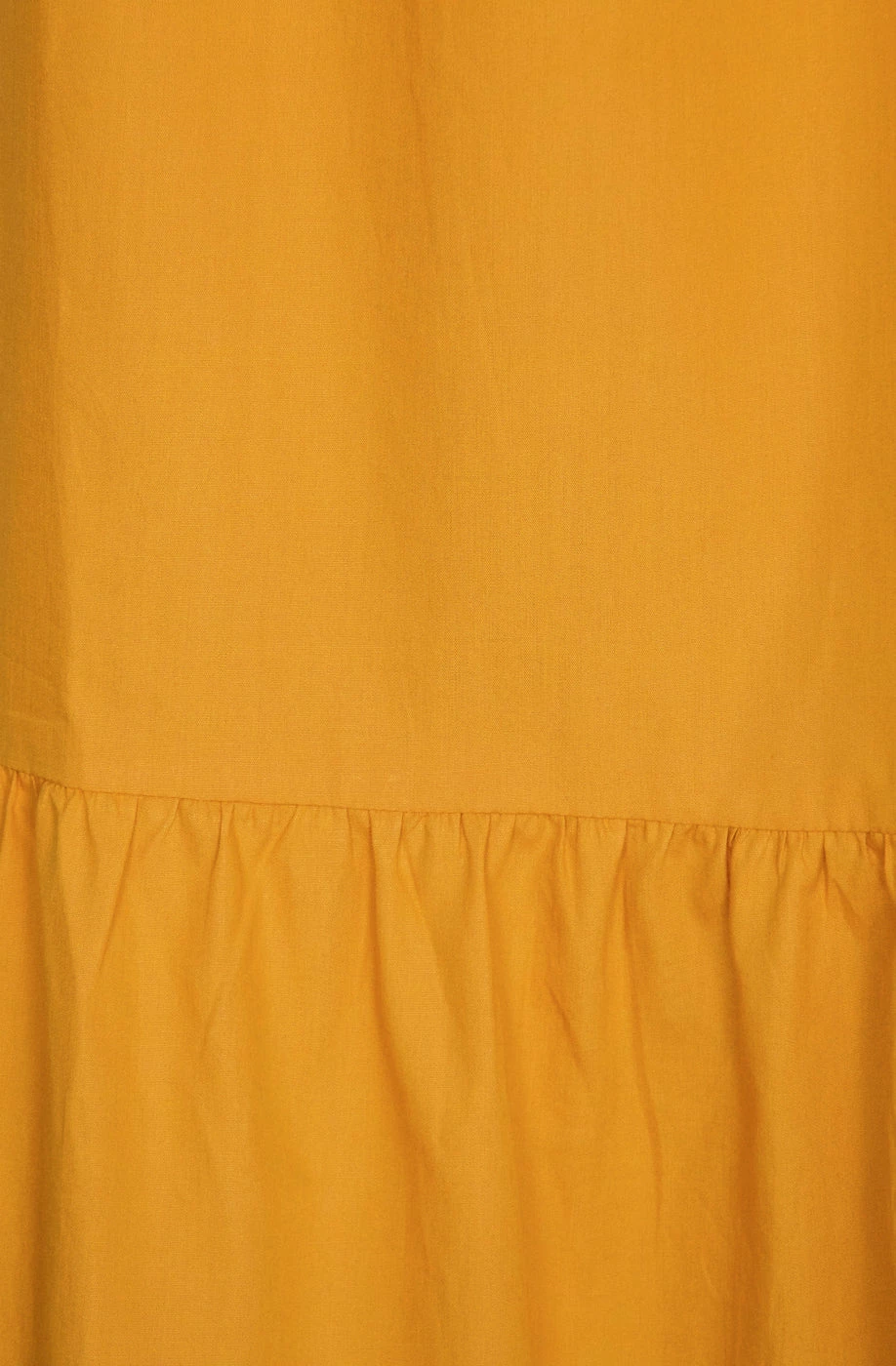 Faithfull The Brand Wear Ronan Midi Dress, Plain Orange 3 Faithfull The Brand Wear Ronan Midi Dress, Plain Orange