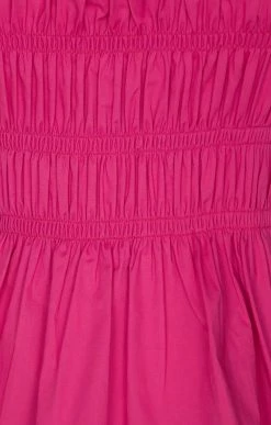 Staud Ida Top, Peony