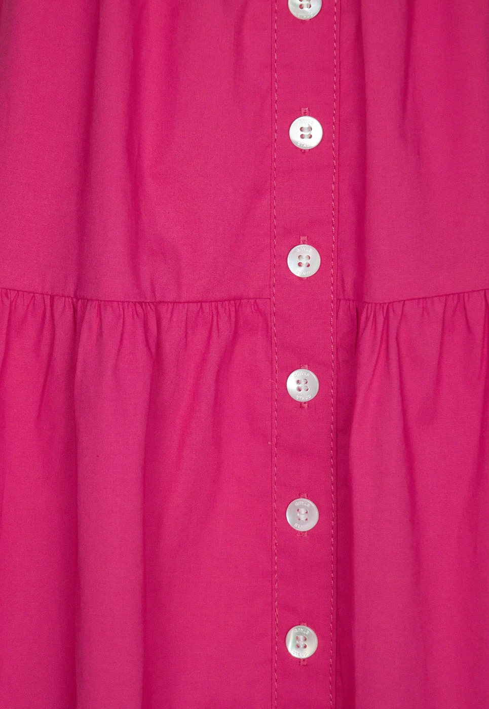 Staud Wear Elio Dress, Peony 2 Staud Wear Elio Dress, Peony