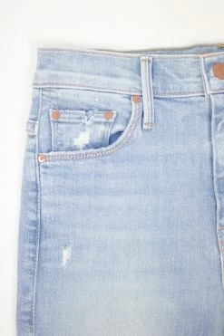 MOTHER Wear The Weekender, Free Hugs