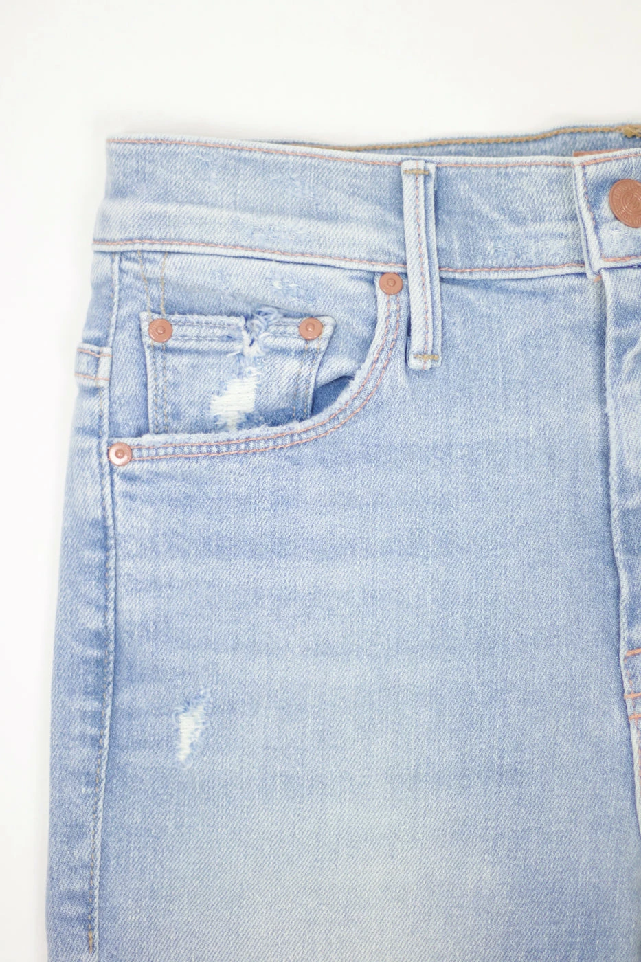 MOTHER Wear The Weekender, Free Hugs 2 MOTHER Wear The Weekender, Free Hugs