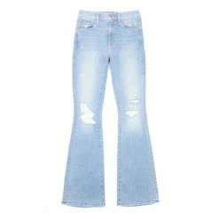 MOTHER Wear The Weekender, Free Hugs