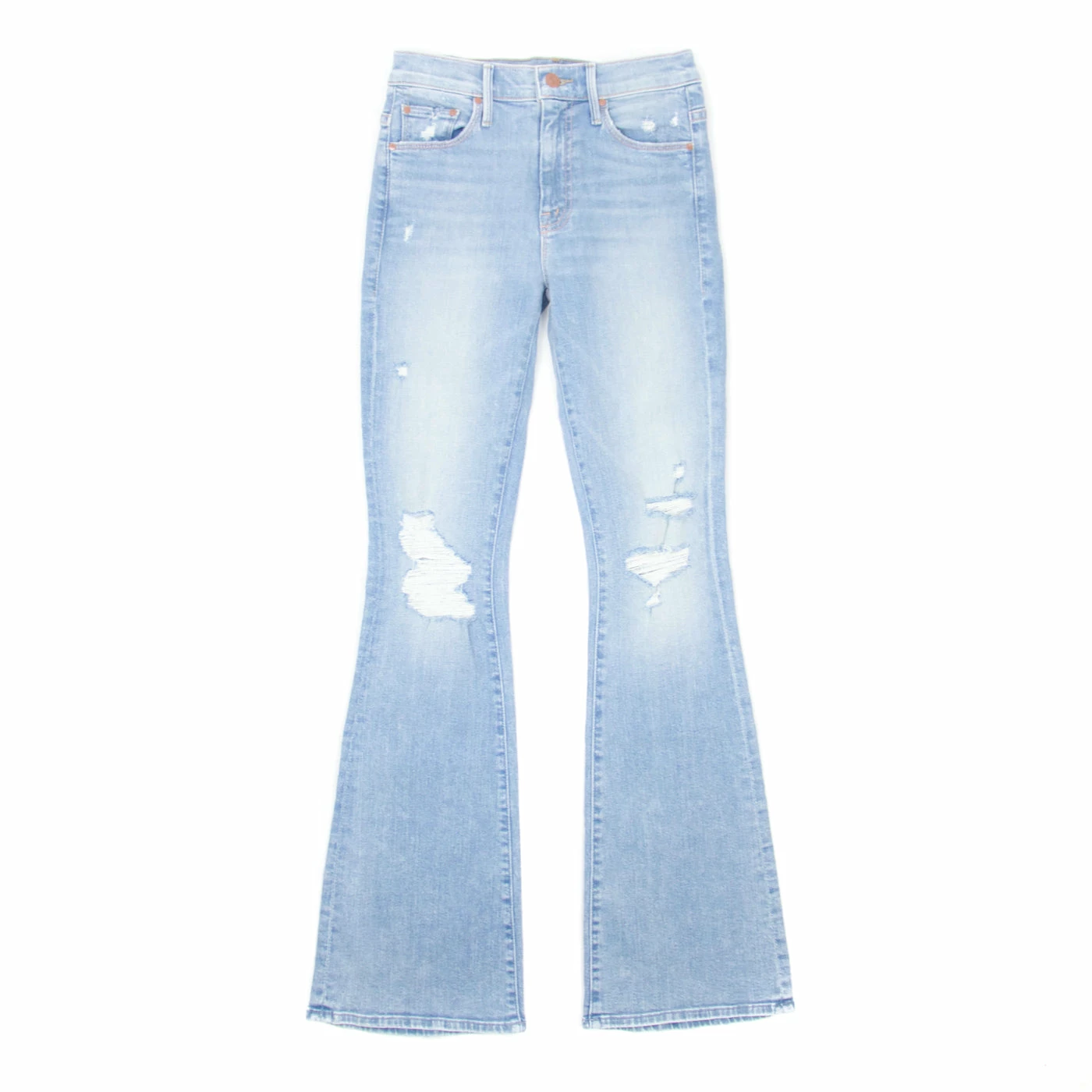 MOTHER Wear The Weekender, Free Hugs 1 MOTHER Wear The Weekender, Free Hugs