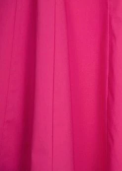 Staud Mini Wells Dress, Peony Wear