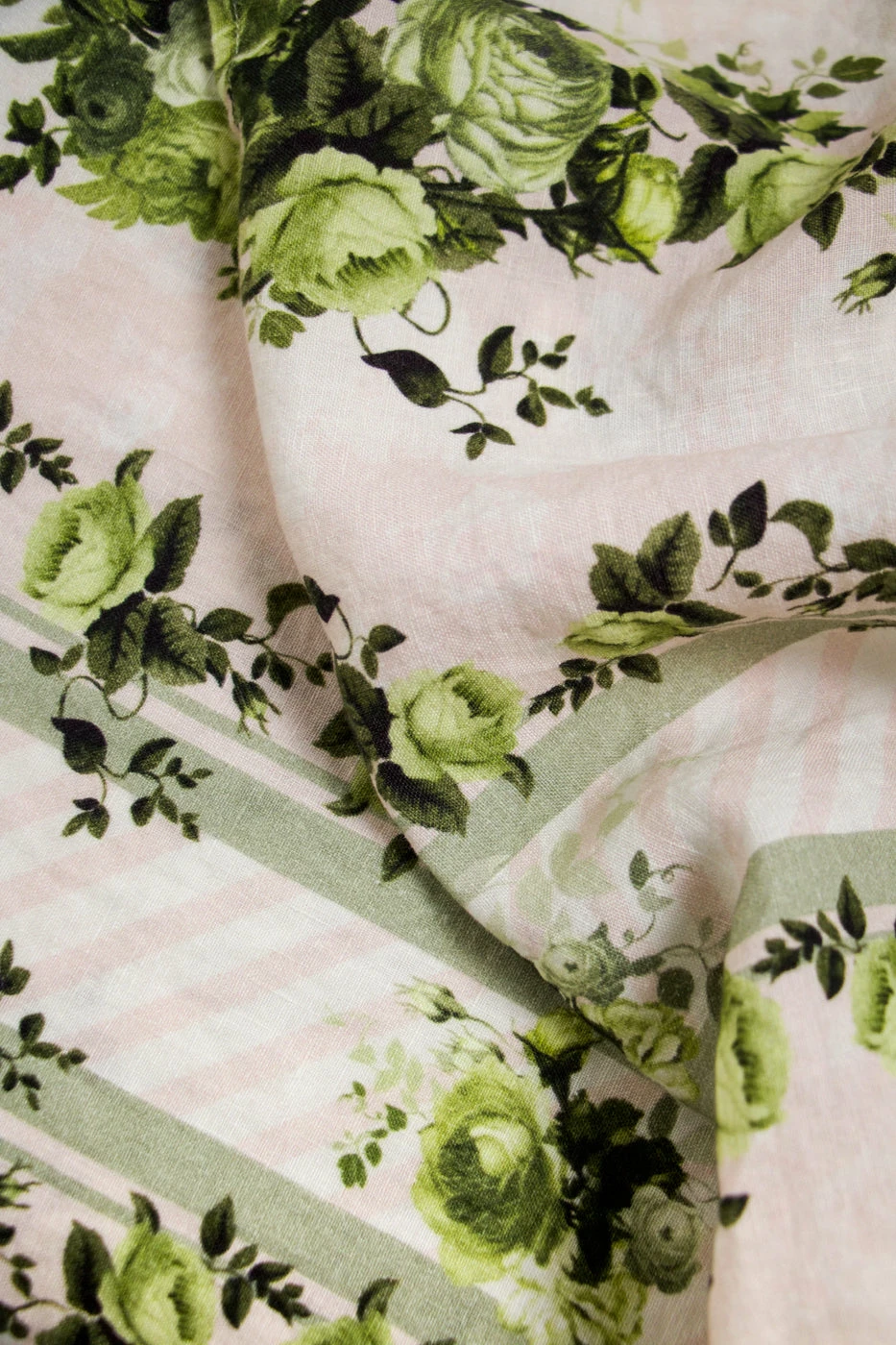 Only On The Avenue Live Rosie Stripe Napkin 2 Only On The Avenue Live Rosie Stripe Napkin