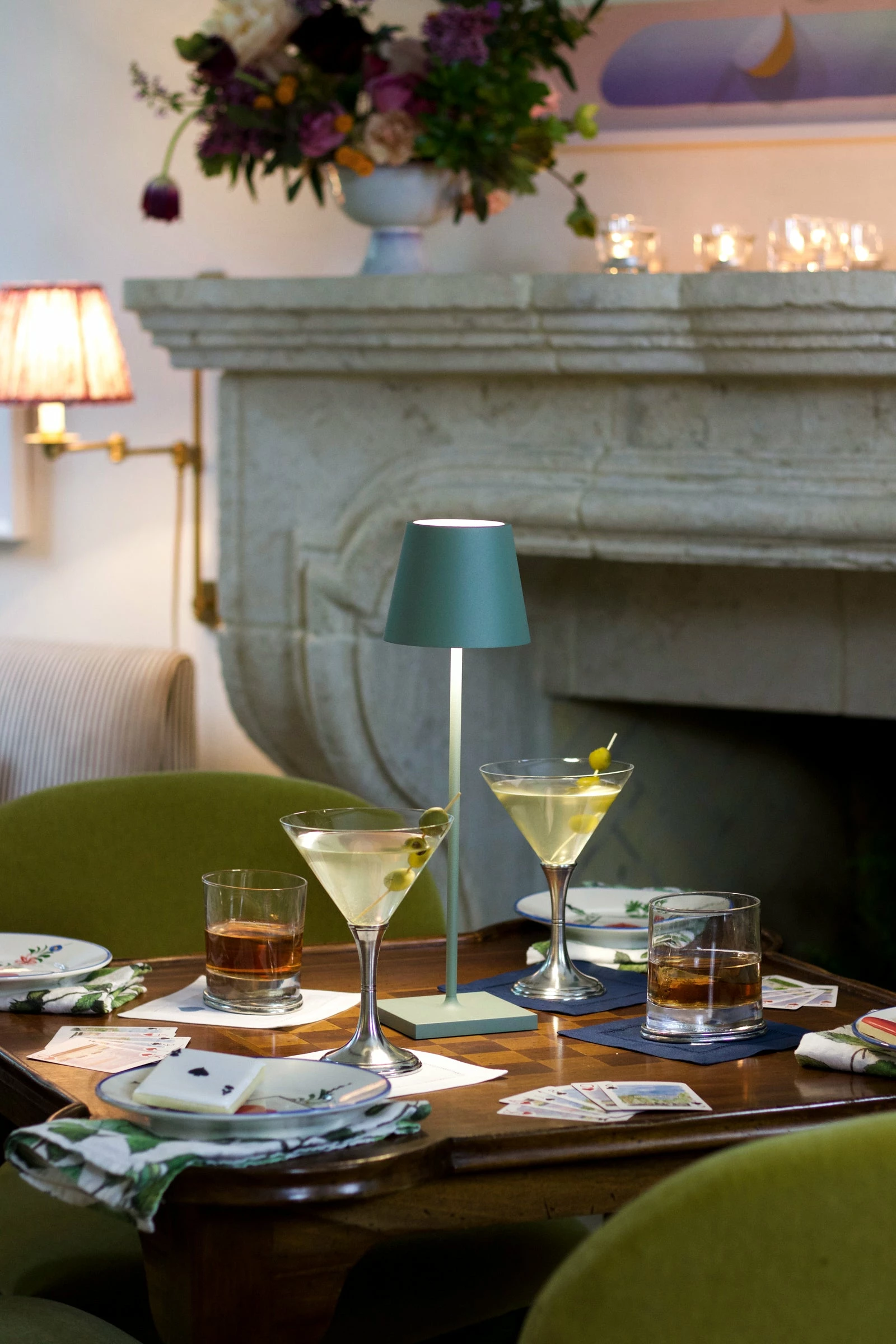 Arte Italica Live Milano Double Old Fashioned 5 Arte Italica Live Milano Double Old Fashioned