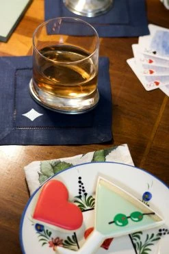 Arte Italica Live Milano Double Old Fashioned