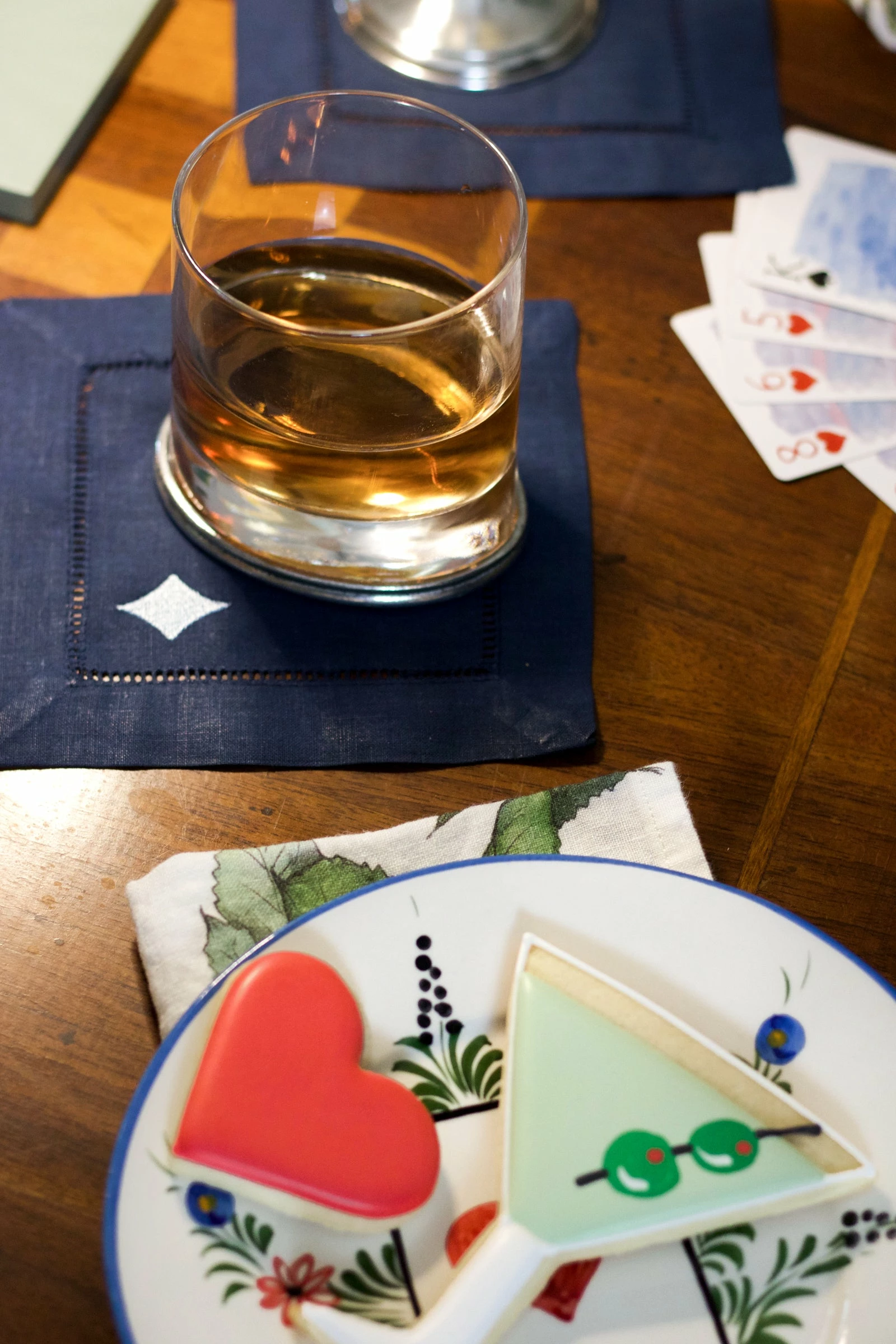 Arte Italica Live Milano Double Old Fashioned 2 Arte Italica Live Milano Double Old Fashioned