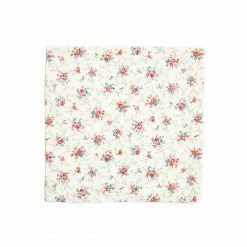Live Andion Cocktail Napkin, Ditsy Floral