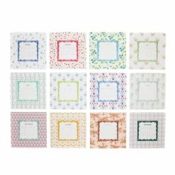 Jill Delavan Hand-painted Calendar Set Paper & Stationery