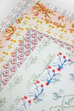 Jill Delavan Hand-painted Calendar Set Paper & Stationery