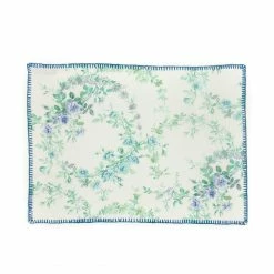 D'Ascoli Live Bedford Placemat, Blue