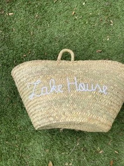 Colores Collective Jumbo Custom Home Basket