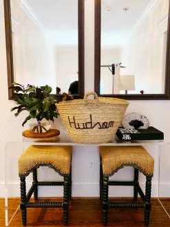 Colores Collective Jumbo Custom Home Basket