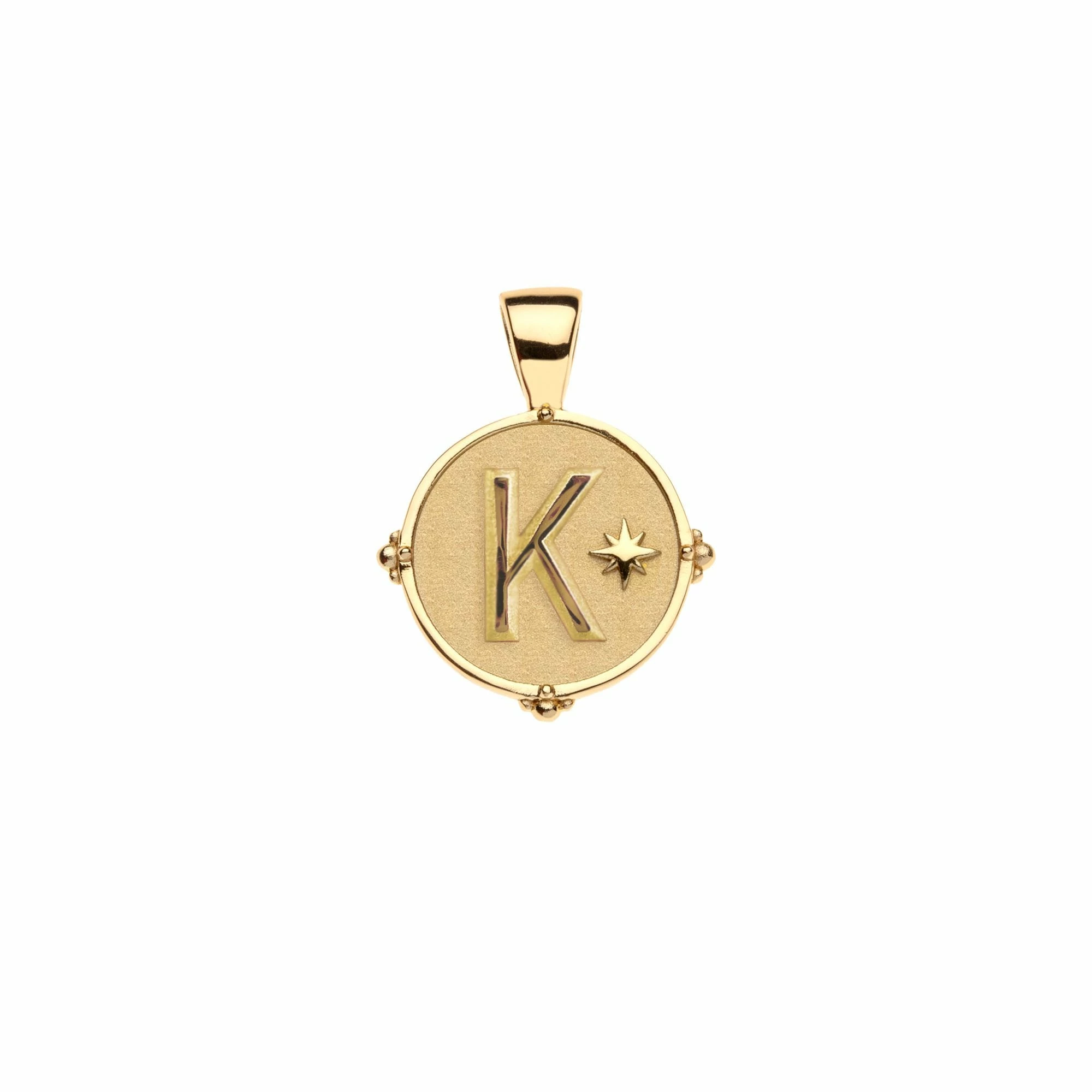 Jane Win JW Letter Coin Pendant Wear 15 Jane Win JW Letter Coin Pendant Wear